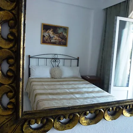 Atalos Lejlighedshotel 3*