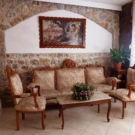 Atalos Lejlighedshotel