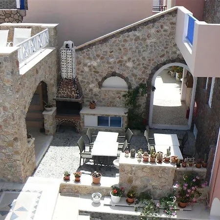 Atalos Lejlighedshotel