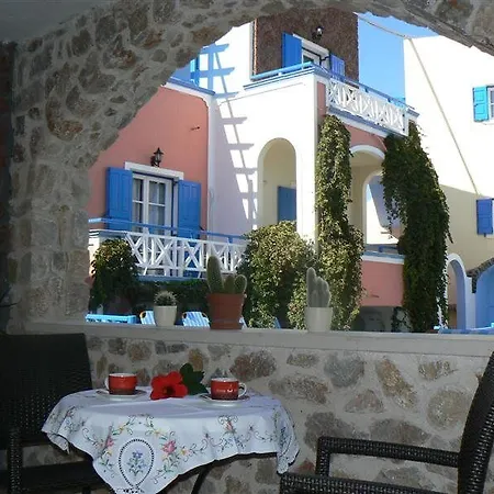 Atalos Lejlighedshotel