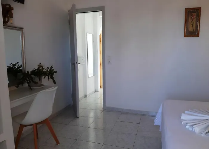 Atalos Hotel apartamentowy