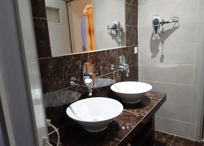 Atalos Hotel apartamentowy