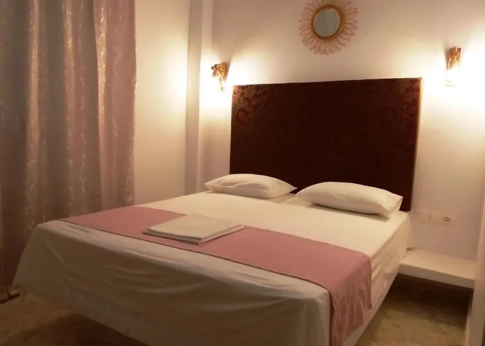 Atalos Hotel apartamentowy