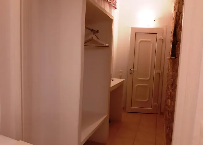 Hotel apartamentowy Atalos 3*