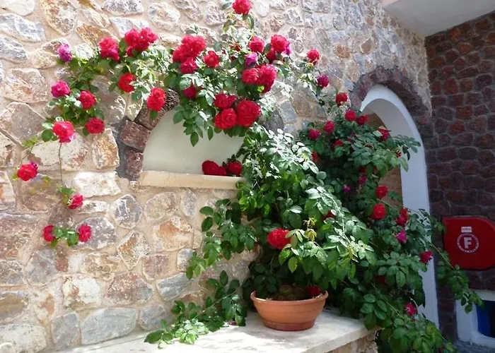 Atalos Hotel apartamentowy