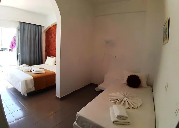 Atalos Hotel apartamentowy 3*