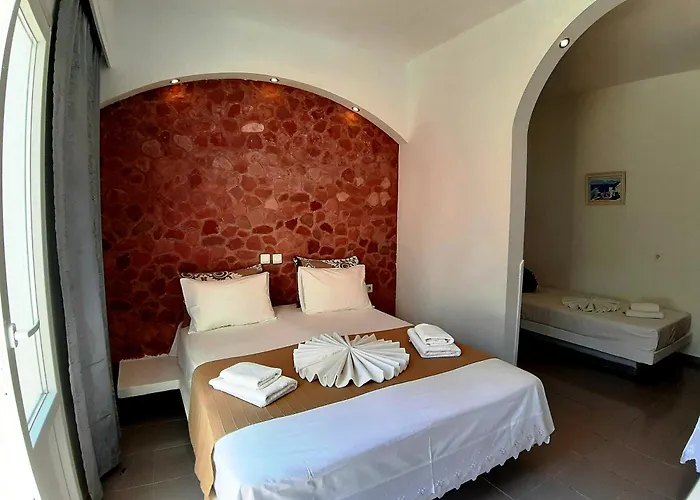 Hotel apartamentowy Atalos