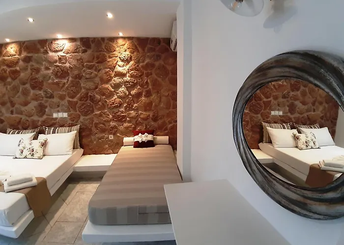 Hotel apartamentowy Atalos