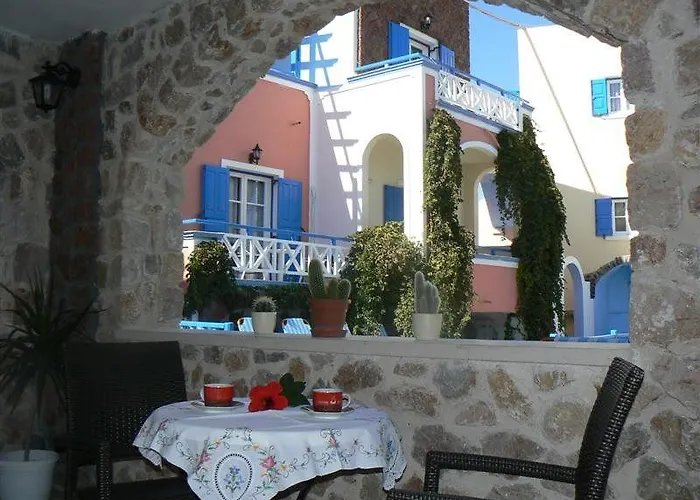 Atalos Hotel apartamentowy