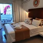 Apartahotel Atalos Kamári
