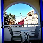 Apartahotel Atalos Kamári
