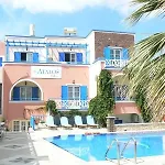 Atalos Apartahotel 3*