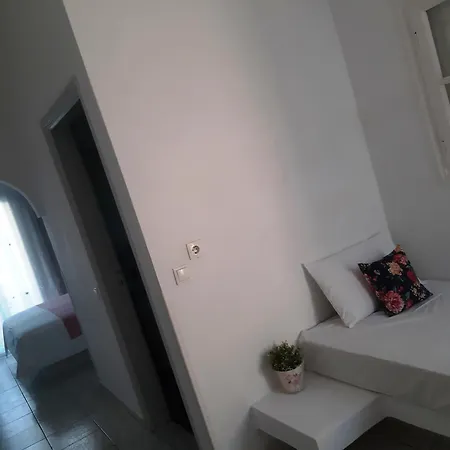 Atalos Appart hôtel Kamári