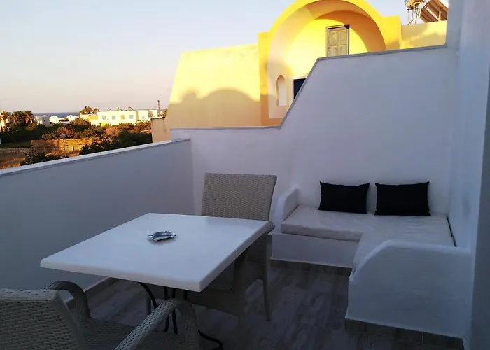 阿塔洛斯套房公寓式酒店 3*