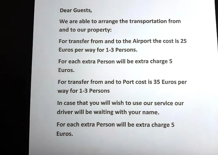 公寓式酒店 阿塔洛斯套房公寓式酒店