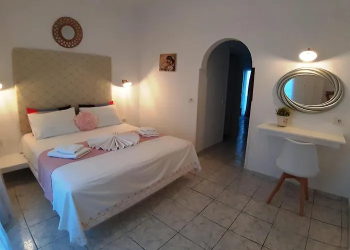 阿塔洛斯套房公寓式酒店 3*