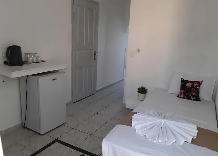 阿塔洛斯套房公寓式酒店